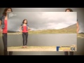 ARIANA MARGARITA--La vida que voy pasando ◄█ FULL HD ★♫1920x1080p videoclip HD