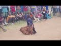 Show kali sana kisima nyanda majabala gambo salawe kwetu