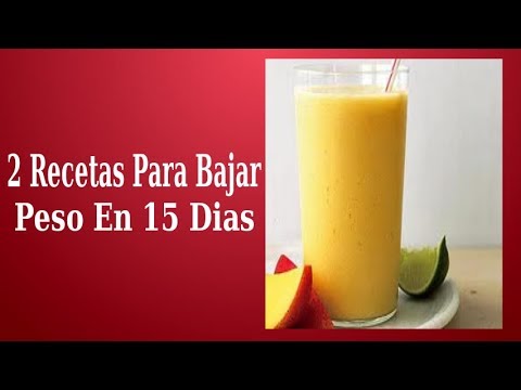 Dias kilos 15 dieta 8