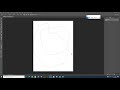 NIL 03,Class 36 how to Pen tool work in Photoshop