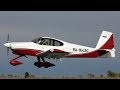 Van's RV-10 (Цетус 1000). Полет Гостилицы-Выборг-Гостилицы