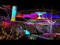 End of video