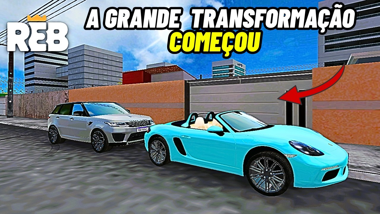 A grande transformação começou: Ninguém mais será o mesmo no rebaixados elite Brasil