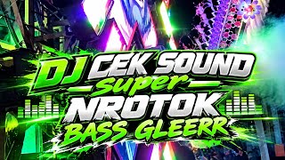 DJ CEK SOUND || KEHILANGAN - RHOMA IRAMA || #dj #djceksound #karnaval #soundsystem #djterbaru 