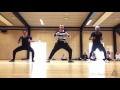 Dylan Mayoral Choreography | Trndsttr (Lucian Remix) | Evolvement Dance Camp Denmark 2015
