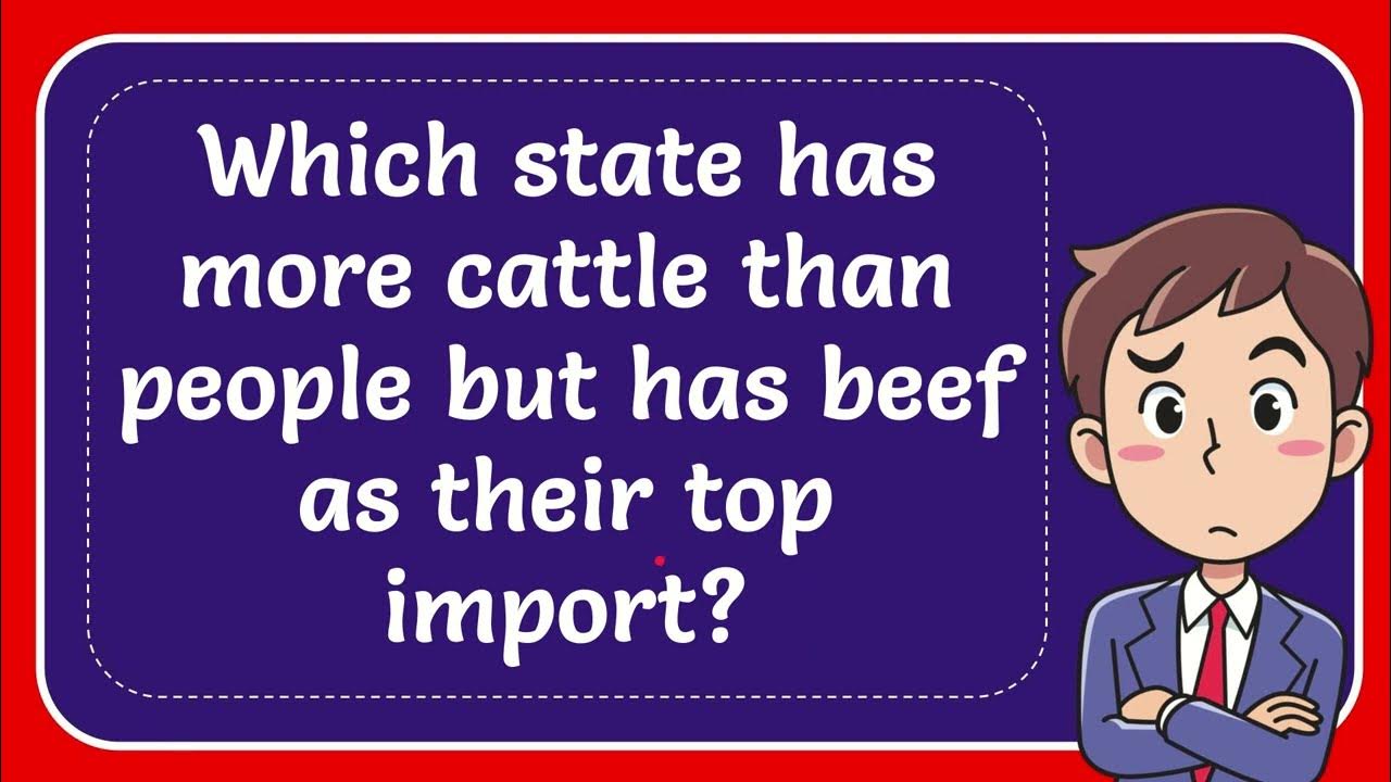 which-state-has-more-cattle-than-people-but-has-beef-as-their-top