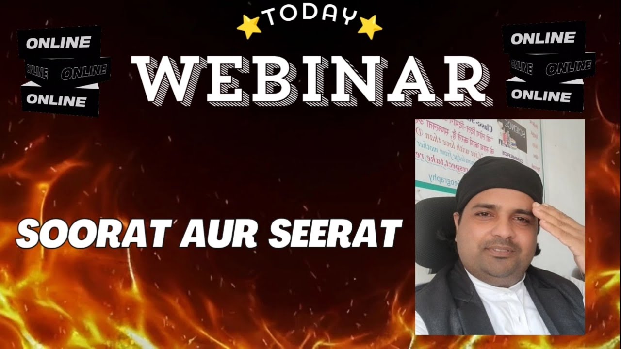 Today is my day ⭐ सूरत और सीरत....