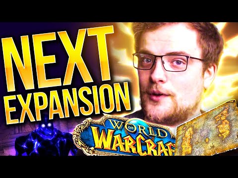 What Will Blizzard Choose? (WoW&rsquo;s Future)