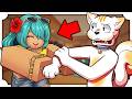 SONO STATO RAPITO DA BRASILIAN MIKU SU ROBLOX!