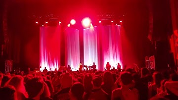 Marina - Ancient Dreams In A Modern Land Tour 2022 - Fillmore Detroit - Thursday, 17 February 2022