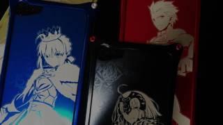 どんな衝撃からもサーヴァントが守ってくれる！！ 累計900万DL