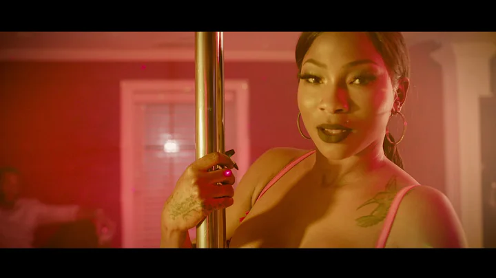 Patrice Roberts - Carry On (Official Music Video) ...
