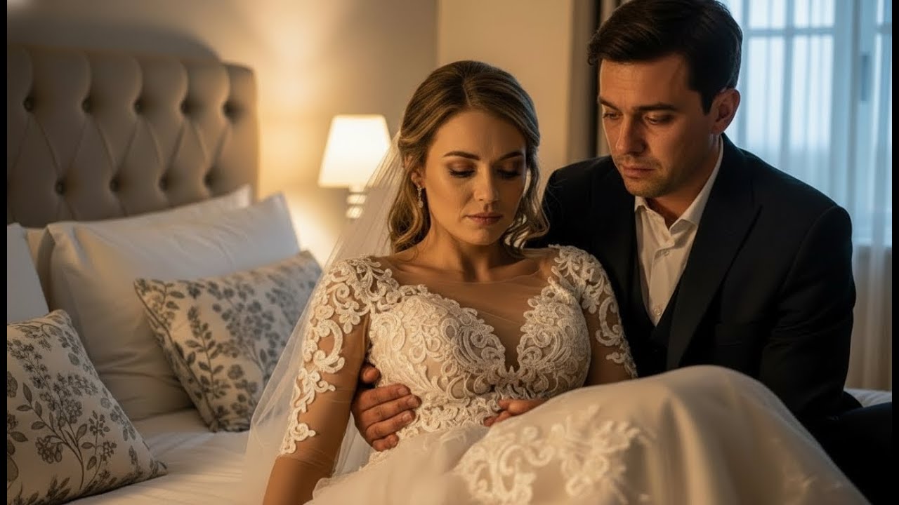 Ich betrank mich beim Junggesellinnenabschied vergaß alles–doch das Video ruinierte meinen Verlobten