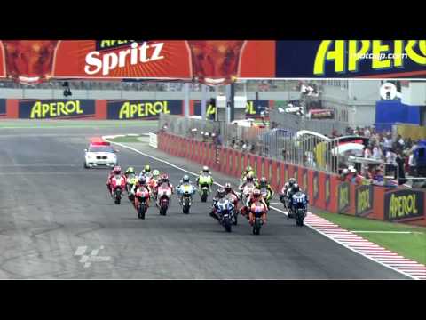 MotoGP Rewind: Misano