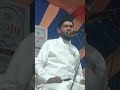 Moulana Abdul Karim Salafi Harwaqttasawwurmeinmadinekigaliho Islamicchannel Shortvideo Hd P