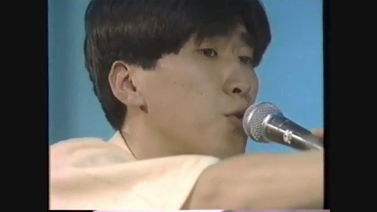 とんねるず　寝た子も起きる子守唄　ピンクレディー風