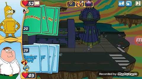 Animation Throwdown near completion of Onyx Mastery