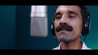 MAANIKYA VEENAYUMAAYEN | MALAYALAM COVER SONG |  REJI SCARIA