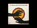 Os Tincoãs - O Africanto Dos Tincoãs (1975) FULL ALBUM [HD 1080p]