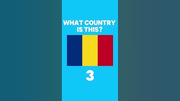 Flag Quiz! How many did you get? 🤔 #flag #quiz #shorts