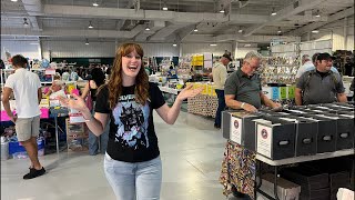 Full Deland Comic Convention Live Walkthrough 2025! News