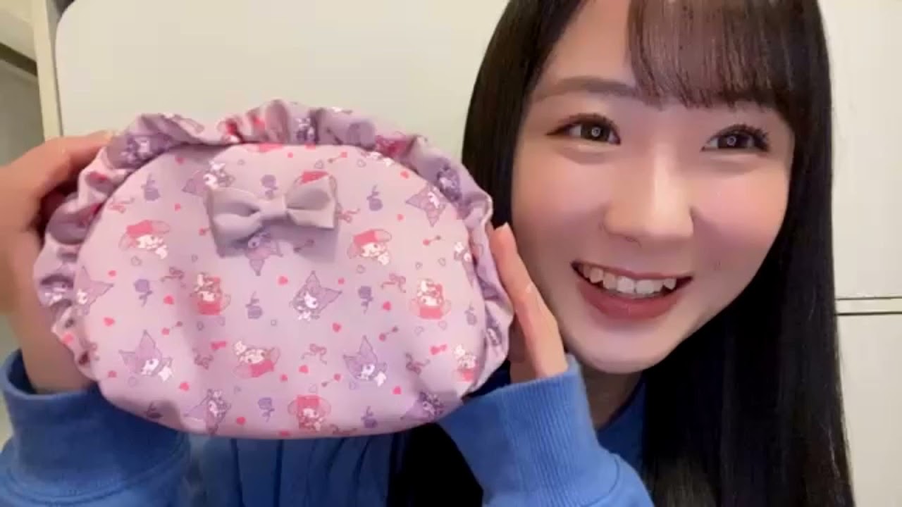21 03 22 21 19 Nmb48 中野美来 みぃちゃんねる Videos Wacoca Japan People Life Style