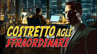 Il CAPO ti può costringere a fare gli STRAORDINARI? | Avv. Angelo Greco screenshot 2