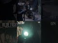 GACKTのバイク登場シーンがカッコ良すぎる　#shorts #映画 #bluefight
