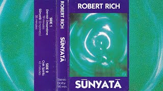 Robert Rich - Sūnyatā [1982]
