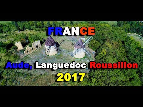 Paul Bisseker Bushcraft, Canal du Midi