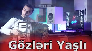 Gözləri Yaşlı - İntiqam Kazımov Akkordeon Da Ifa 