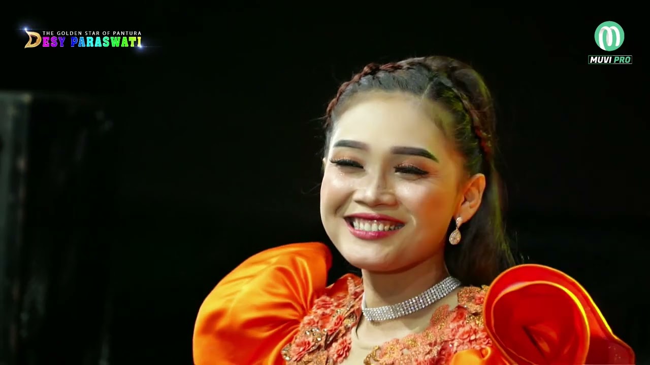 DILEMA BATIN - DESY PARASWATI - ORGAN FDESY PARASWATI GROUP PIMP: DESY .P || LIVE GRINTING BREBES