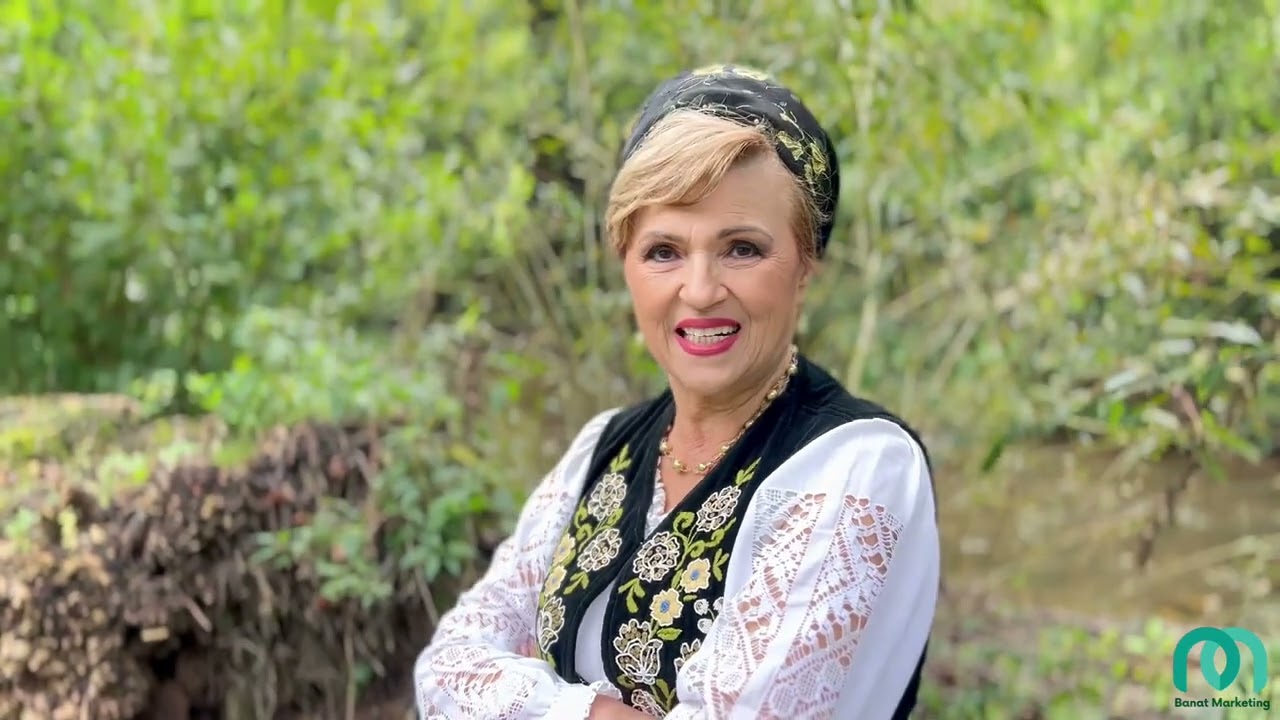 Nicoleta Voica – Bage-al meu, bujorul meu | PREMIERĂ