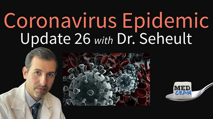 Coronavirus Epidemic Update 26: Treatment Updates, Stock Markets, Germany & San Francisco, Pandemic? - DayDayNews