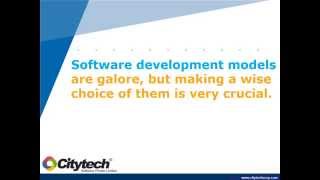 Information Citytech Software Private Limited excels in developing Custom Software, Mobile Applications Update