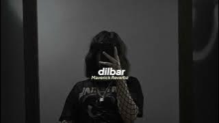 ikka — dilbar (slowed   reverb)