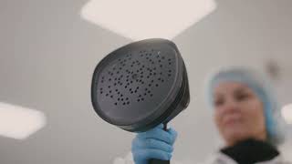 FLIR Si1-LD - Locate Compressed Air Leaks Faster and More Efficiently