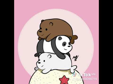 Video Chúng tôi đơn giản là gấu - youtube