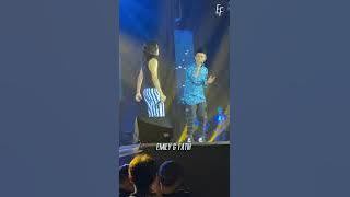 Amir Masdi & Valdy Nyonk - Isabella (Live From Hype Night in KL)