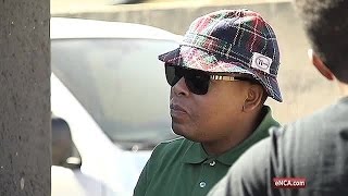 Flabbas Girlfriend Arrested