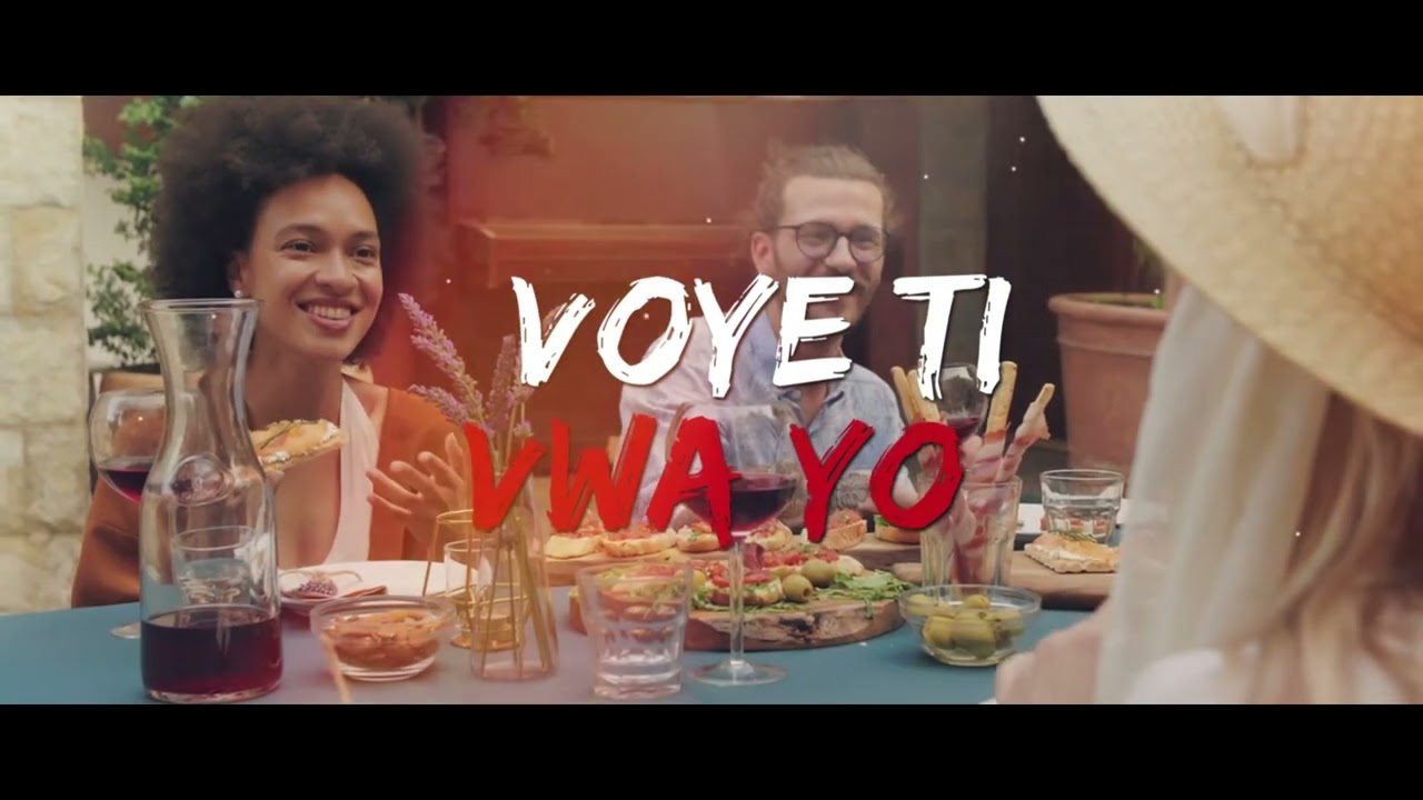 Ver Wilner Pierre “Dekouvri w lyrics video #replay #Haitianbahamian no YouTube Ver Wilner Pierre “Dekouvri w lyrics video #replay #Haitianbahamian no YouTube