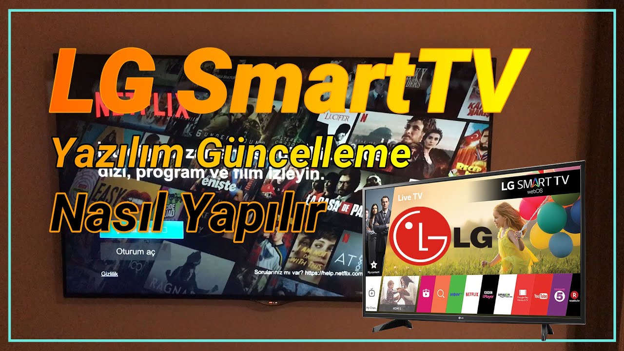 Lg smart tv'ye espn uygulaması nasıl indirilir