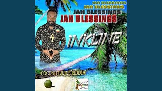Jah Blessings