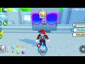 pet simulator fake 555  เกมกอล์ฟ Roblox
