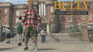 Sharp Dressed Man Achievement Guide | Bully Scholarship Edition