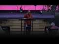The Faithful Man | WEDNESDAY EQUIPU SERVICE