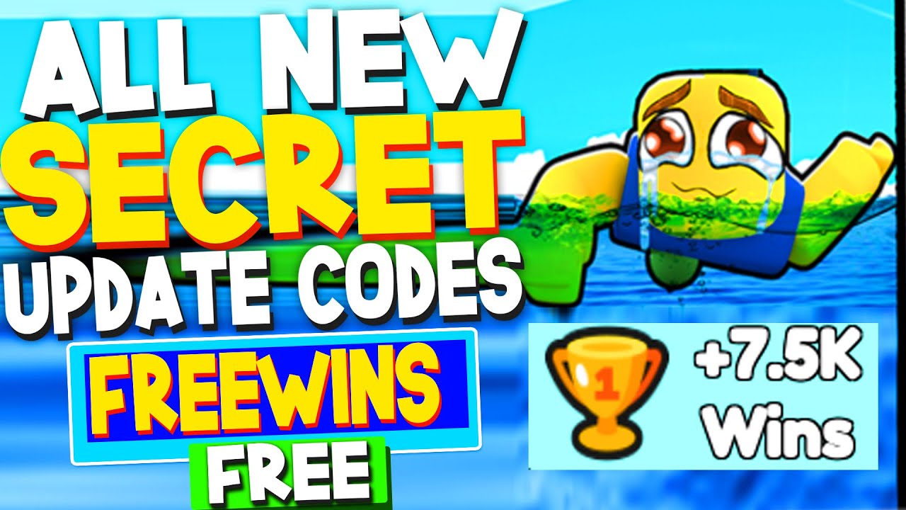 all-new-secret-codes-in-swim-race-clicker-codes-swim-race-clicker-codes-roblox-youtube