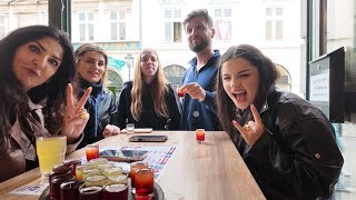 Download Lagu VLOG: WEEKEND IN KRAKOW 🇵🇱🤍|SARA🤍 MP3 Download Lagu VLOG: WEEKEND IN KRAKOW 🇵🇱🤍|SARA🤍 MP3