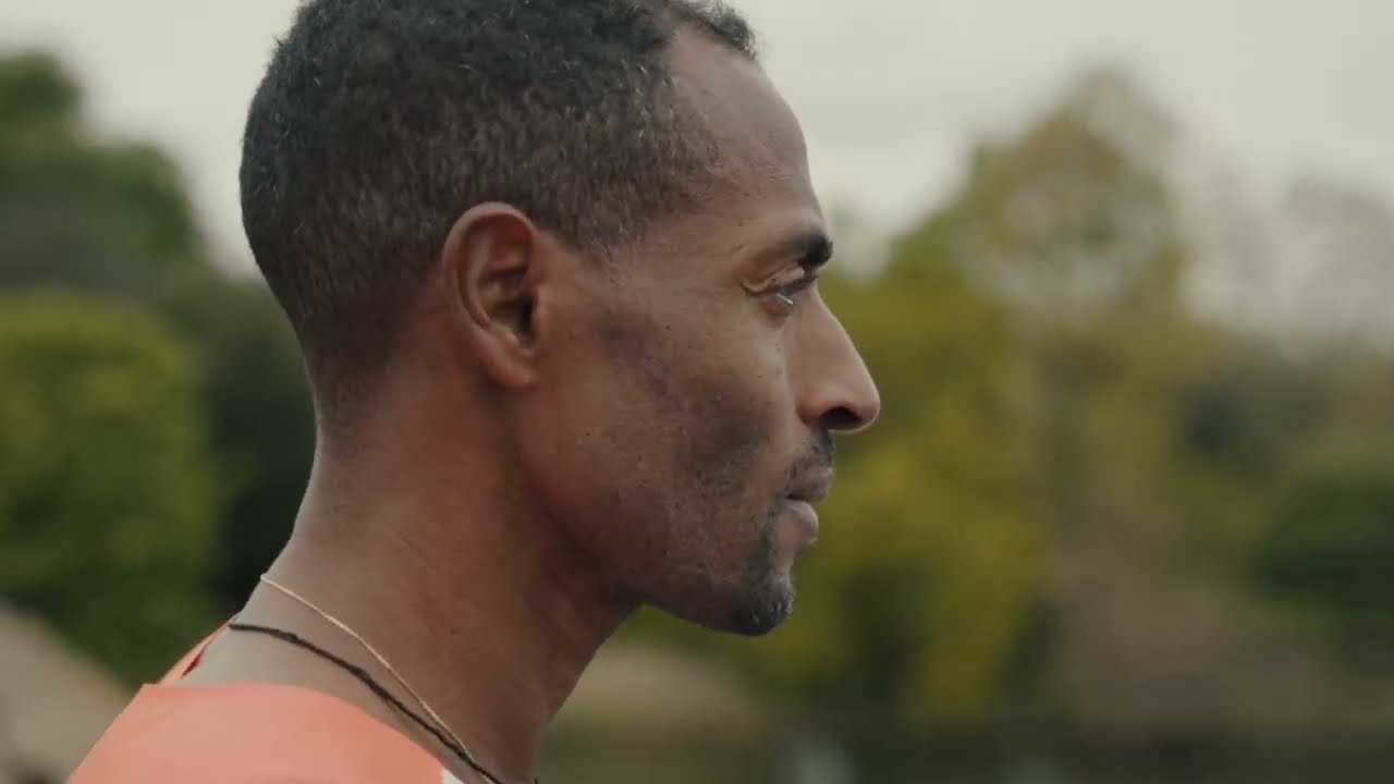 Kenenisa Bekele x ANTA: The Routine of a Legend