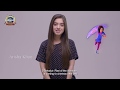 Watch Arisha Razi | Shoutout | 3 Bahadur Rise Of The Warriors Online In HD